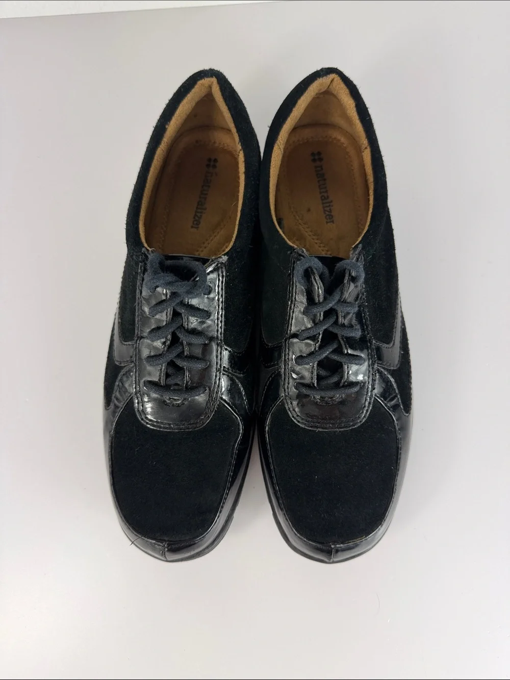 Naturalizer classic black